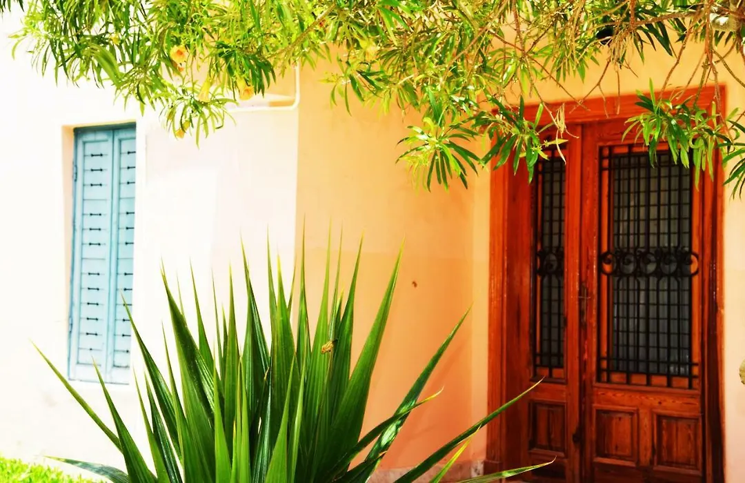Zahabia Hotel & Beach Resort-1