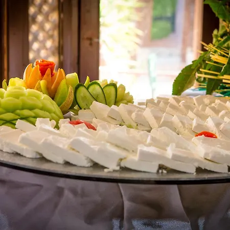 Zahabia Hotel & Beach Resort-3
